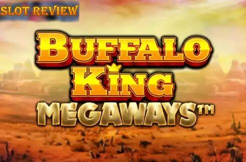 Buffalo King Megaways slot